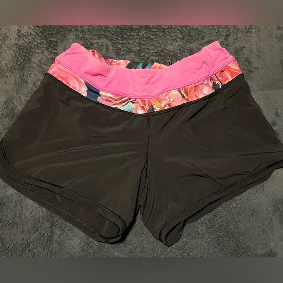 Lululemon Running Shorts - Picture 2 of 5